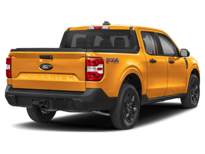 2026 Ford Maverick - Photo 2
