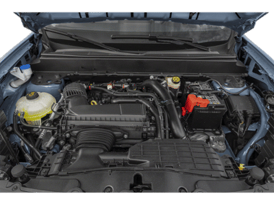 2026 Ford Maverick - Photo 9