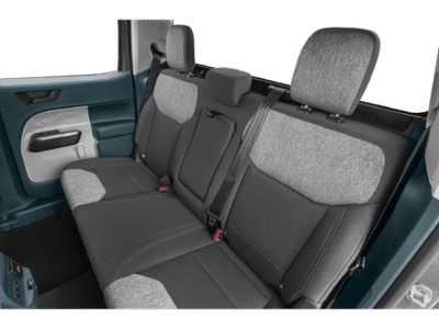 2026 Ford Maverick - Photo 10