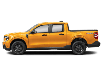 2026 Ford Maverick - Photo 3
