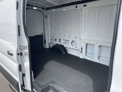 2026 Ford Transit Commercial - Photo 12