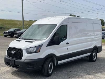 2026 Ford Transit Commercial - Photo 7
