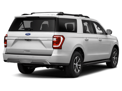 2020 Ford Expedition Max - Photo 3