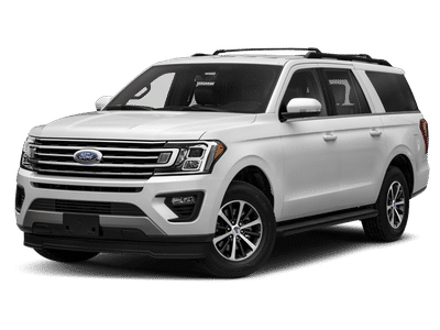 2020 Ford Expedition Max - Photo 2