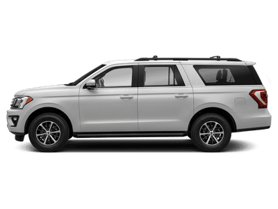 2020 Ford Expedition Max - Photo 1