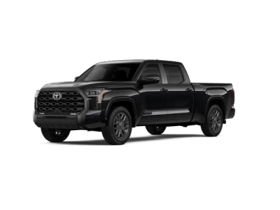 2026 Toyota Tundra — photo 23 view