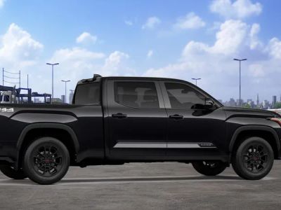 2026 Toyota Tundra — photo 13 view