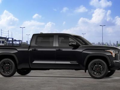 2026 Toyota Tundra — photo 15 view