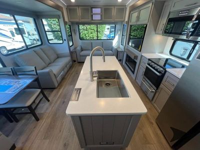 2026 Alliance RV Avenue - Photo 8