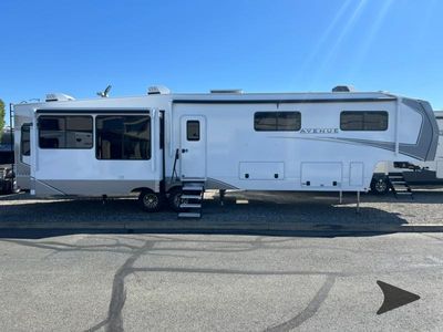 2026 Alliance RV Avenue - Photo 4