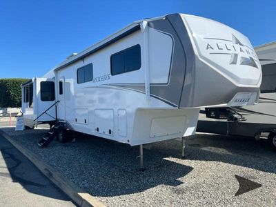 2026 Alliance RV Avenue - Photo 3