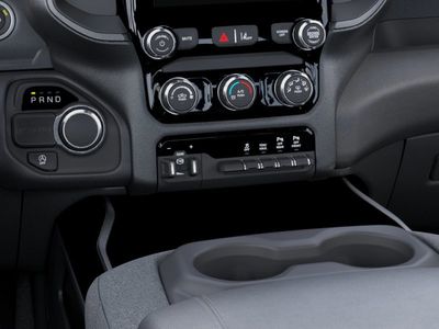 2026 Ram 1500 — photo 24 view