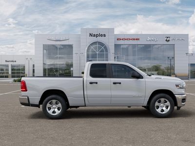 2026 Ram 1500 — photo 21 view