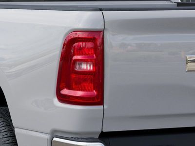 2026 Ram 1500 — photo 9 view