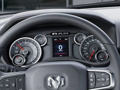 2026 Ram 1500 — photo 17 view