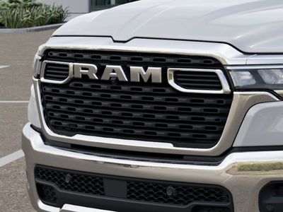 2026 Ram 1500 — photo 11 view