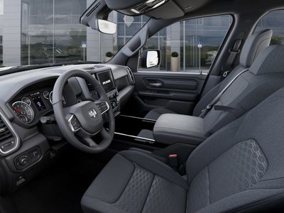 2026 Ram 1500 — photo 22 view