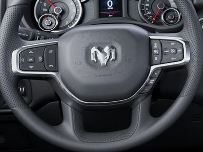 2026 Ram 1500 — photo 19 view