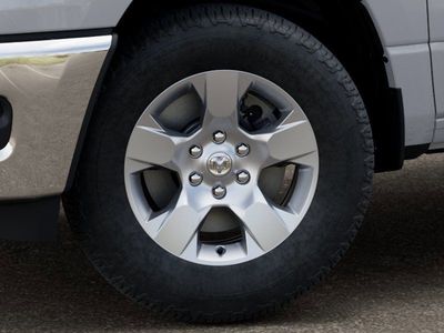 2026 Ram 1500 — photo 8 view