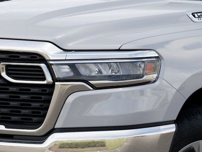 2026 Ram 1500 — photo 10 view