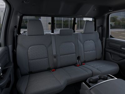 2026 Ram 1500 — photo 15 view