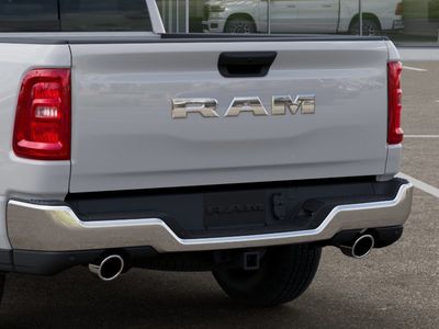 2026 Ram 1500 — photo 13 view