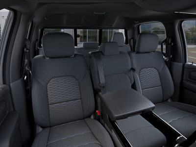 2026 Ram 1500 — photo 16 view