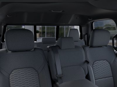 2026 Ram 1500 — photo 26 view