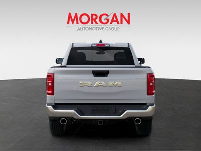 2026 Ram 1500 — photo 7 view