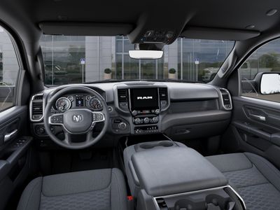 2026 Ram 1500 — photo 14 view