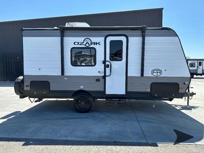 2025 Forest River RV Ozark - Photo 5