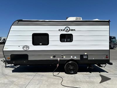 2025 Forest River RV Ozark - Photo 6