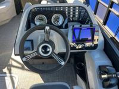 2026 Barletta Aria A22QC Platinum - Photo 17