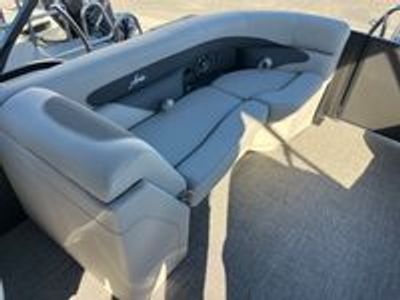 2026 Barletta Aria A22QC Platinum - Photo 13