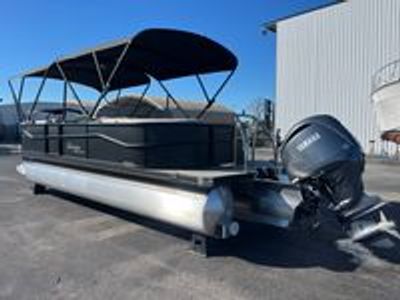 2026 Barletta Aria A22QC Platinum - Photo 8