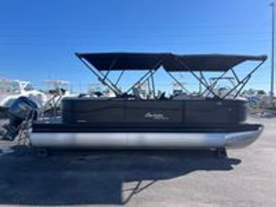 2026 Barletta Aria A22QC Platinum - Photo 5