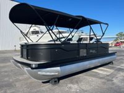 2026 Barletta Aria A22QC Platinum - Photo 2