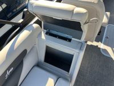 2026 Barletta Aria A22QC Platinum - Photo 32