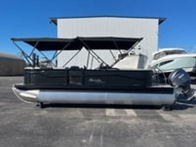 2026 Barletta Aria A22QC Platinum - Photo 1