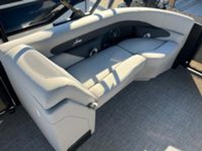 2026 Barletta Aria A22QC Platinum - Photo 26
