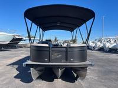 2026 Barletta Aria A22QC Platinum - Photo 3