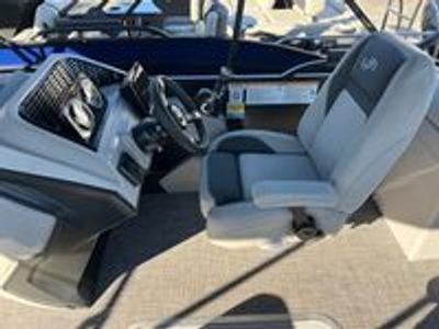 2026 Barletta Aria A22QC Platinum - Photo 16