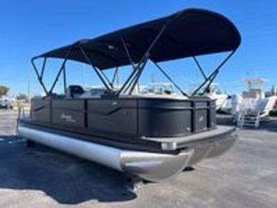 2026 Barletta Aria A22QC Platinum - Photo 4