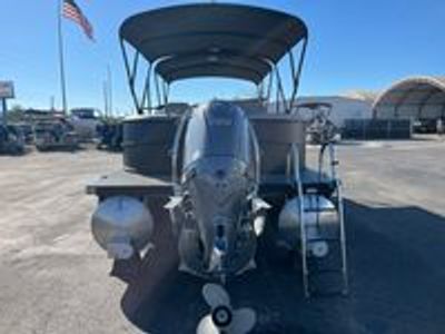 2026 Barletta Aria A22QC Platinum - Photo 7
