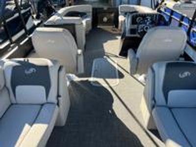 2026 Barletta Aria A22QC Platinum - Photo 11