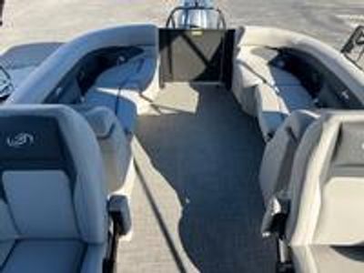 2026 Barletta Aria A22QC Platinum - Photo 12