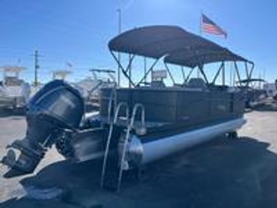 2026 Barletta Aria A22QC Platinum - Photo 6