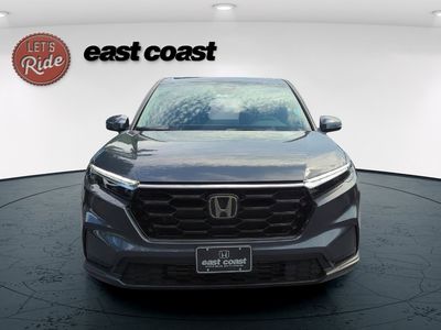 2026 Honda CR-V - Photo 2