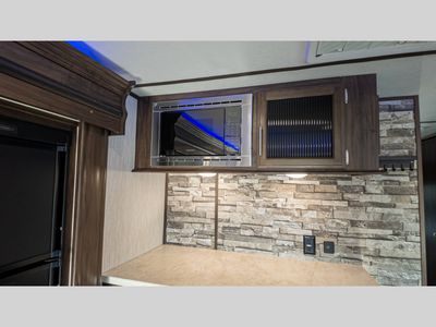 2020 Forest River RV Cherokee Alpha Wolf - Photo 27
