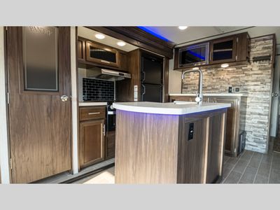 2020 Forest River RV Cherokee Alpha Wolf - Photo 23